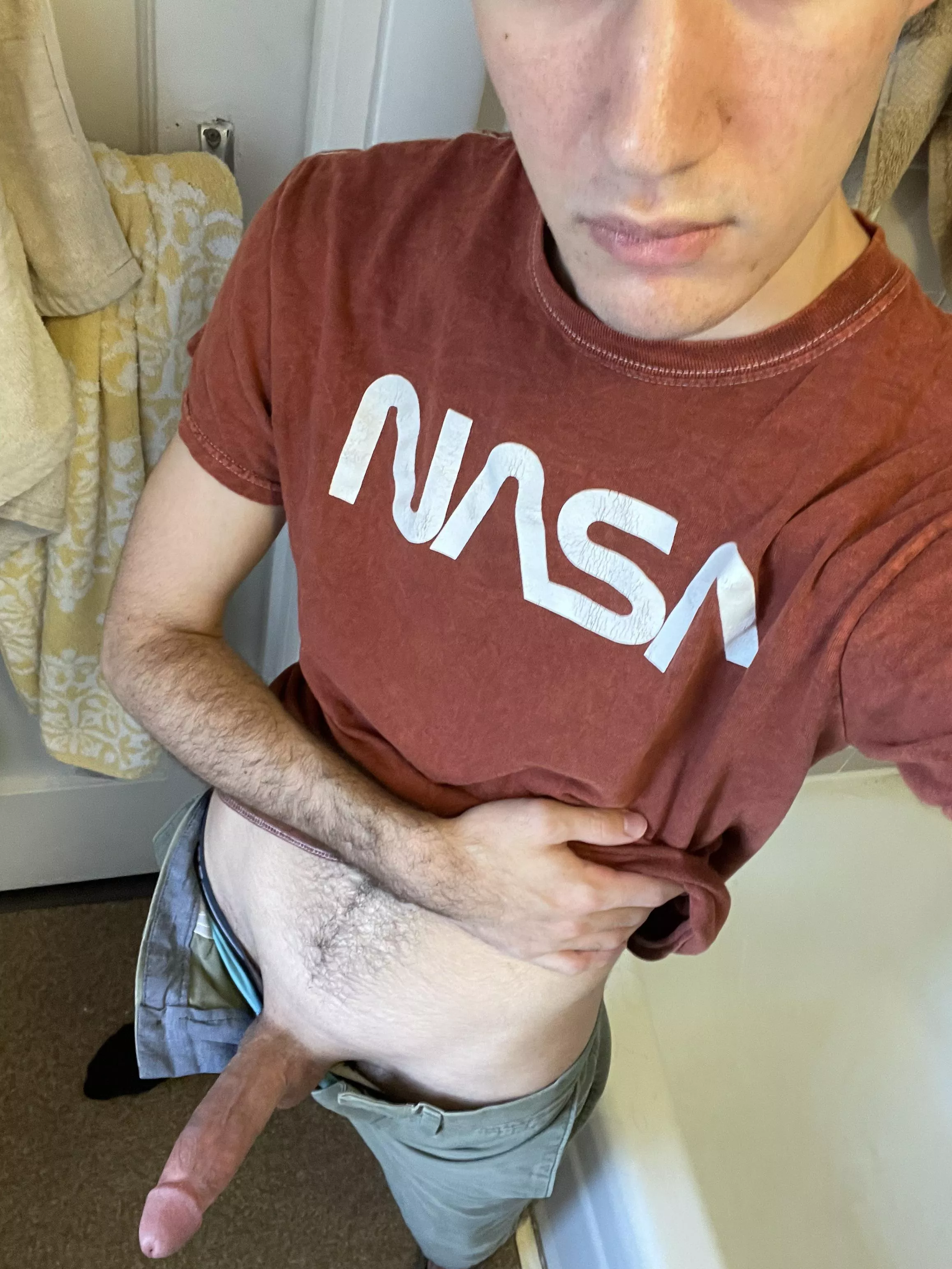 Letβs shoot for the stars Letβs shoot for the stars