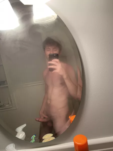 Let’s shower together 💦