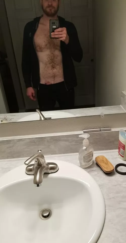 let's smoke a bowl then I've got something else to smoke