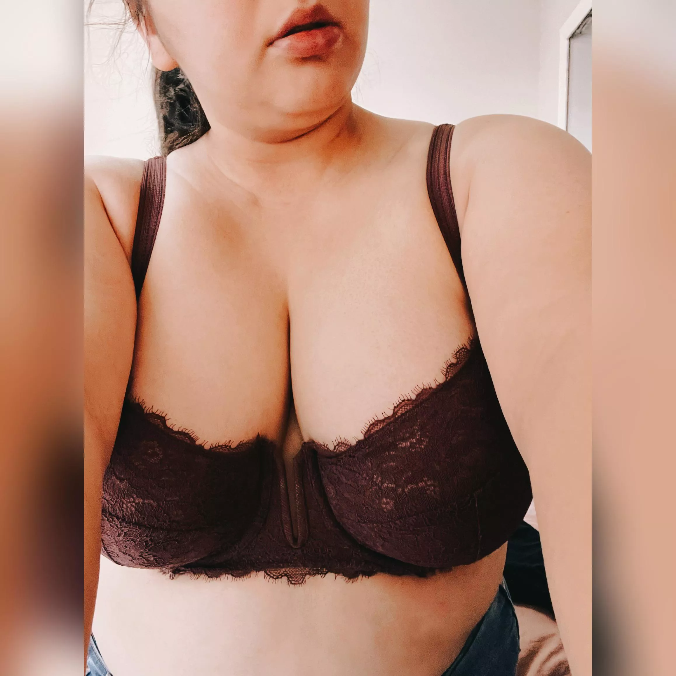 Let’s spend the day together and get freaky