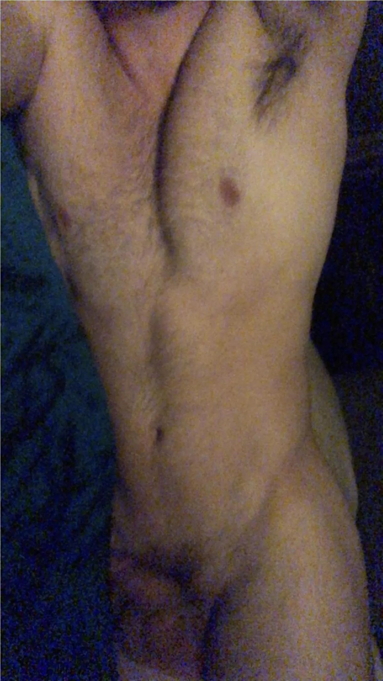 Let’s spoon Let’s spoon