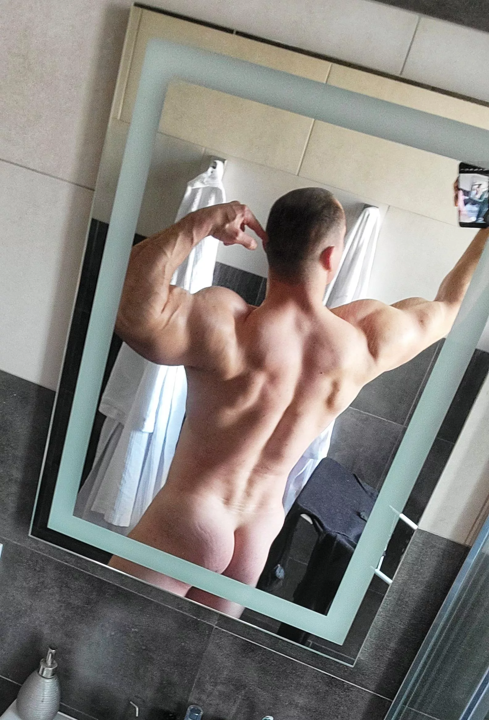 Let's start a new day