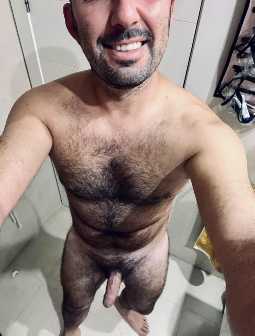 Let’s start Monday 😜[37]