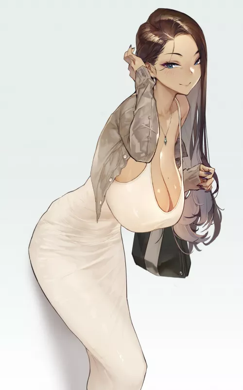 Let's start the year right; with a clean home, money in our pocket, and big anime tiddies on our screen!