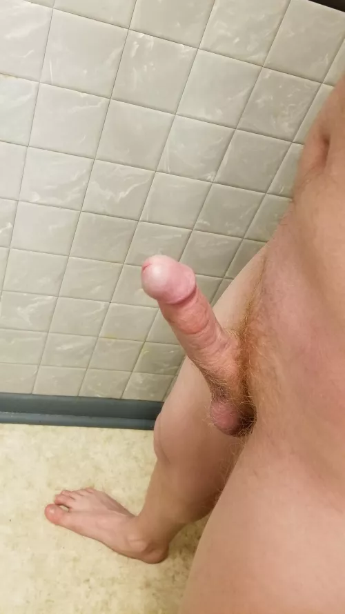 Let's start this week out good!