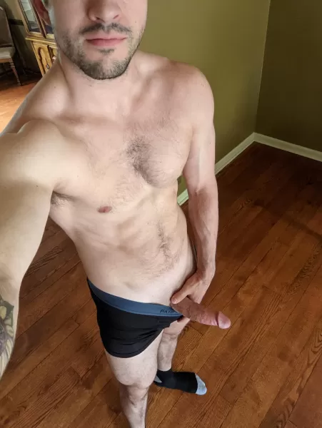 Let's start this weekend off right 😎