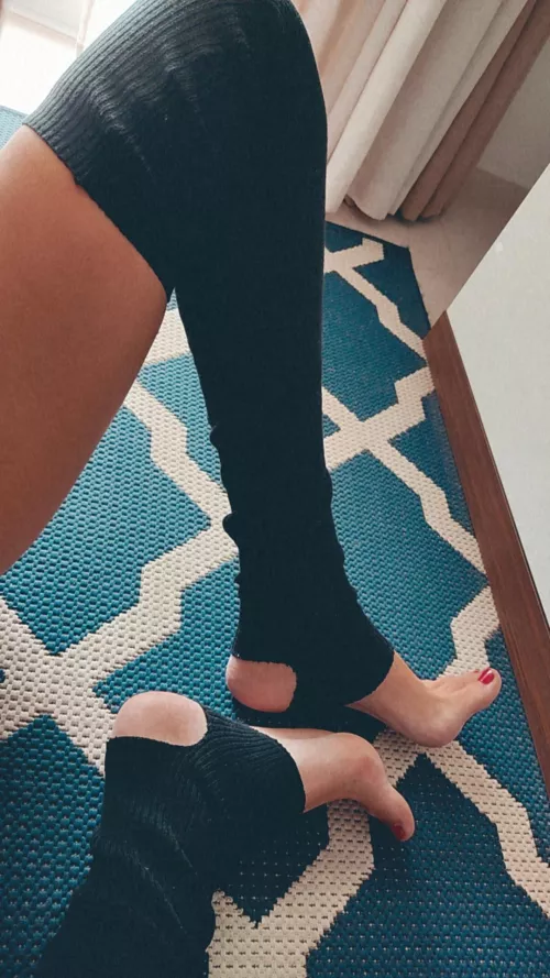 Let's stretch π₯π₯ Let's stretch π₯π₯