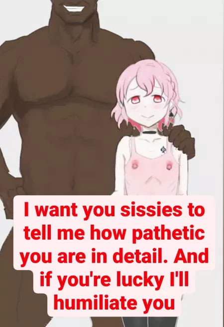 Let's switch it up a little๐