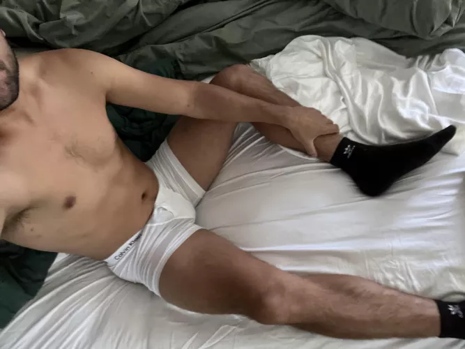 let’s talk about dirty things bro