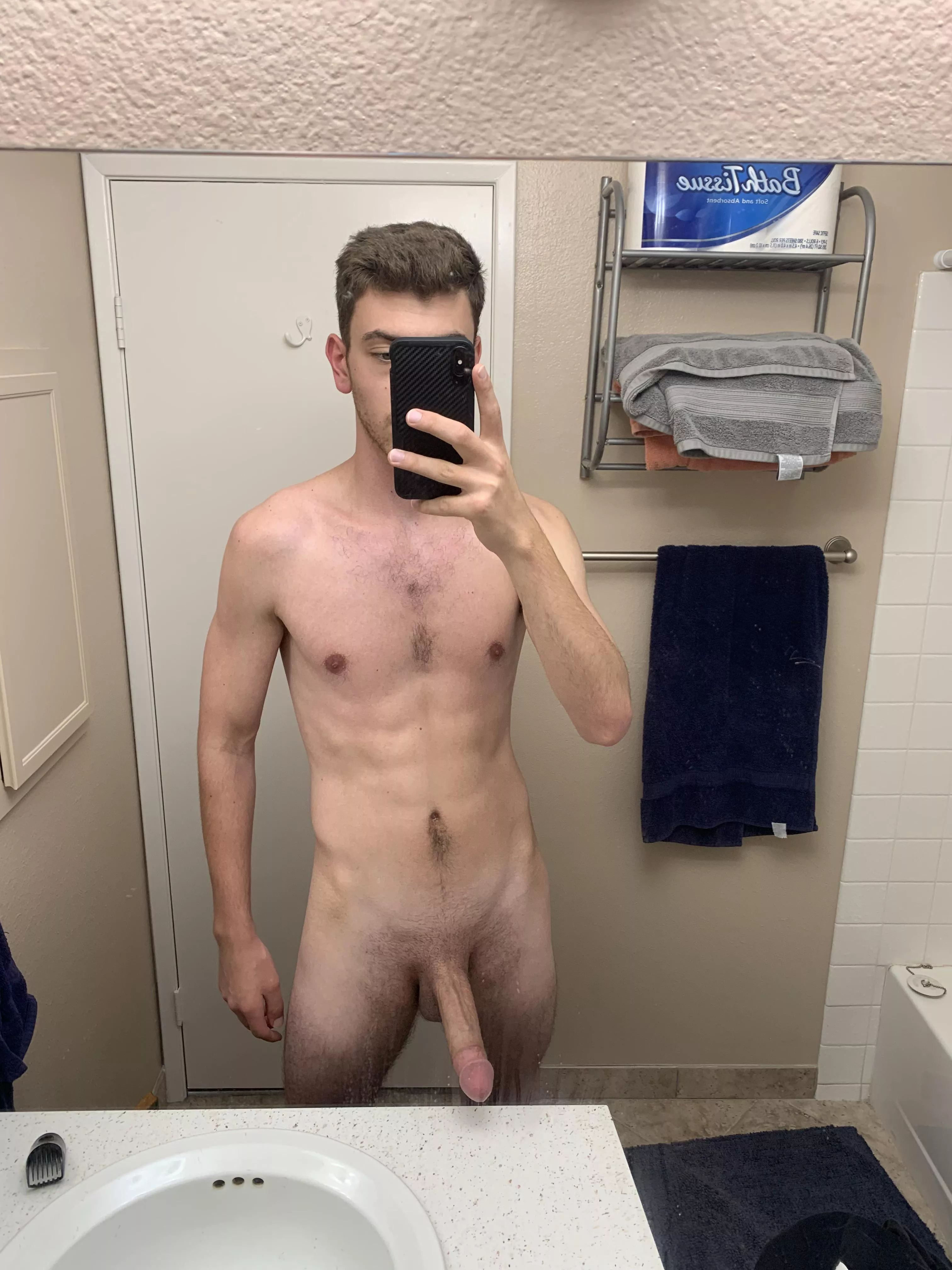 Let’s talk about it 😈