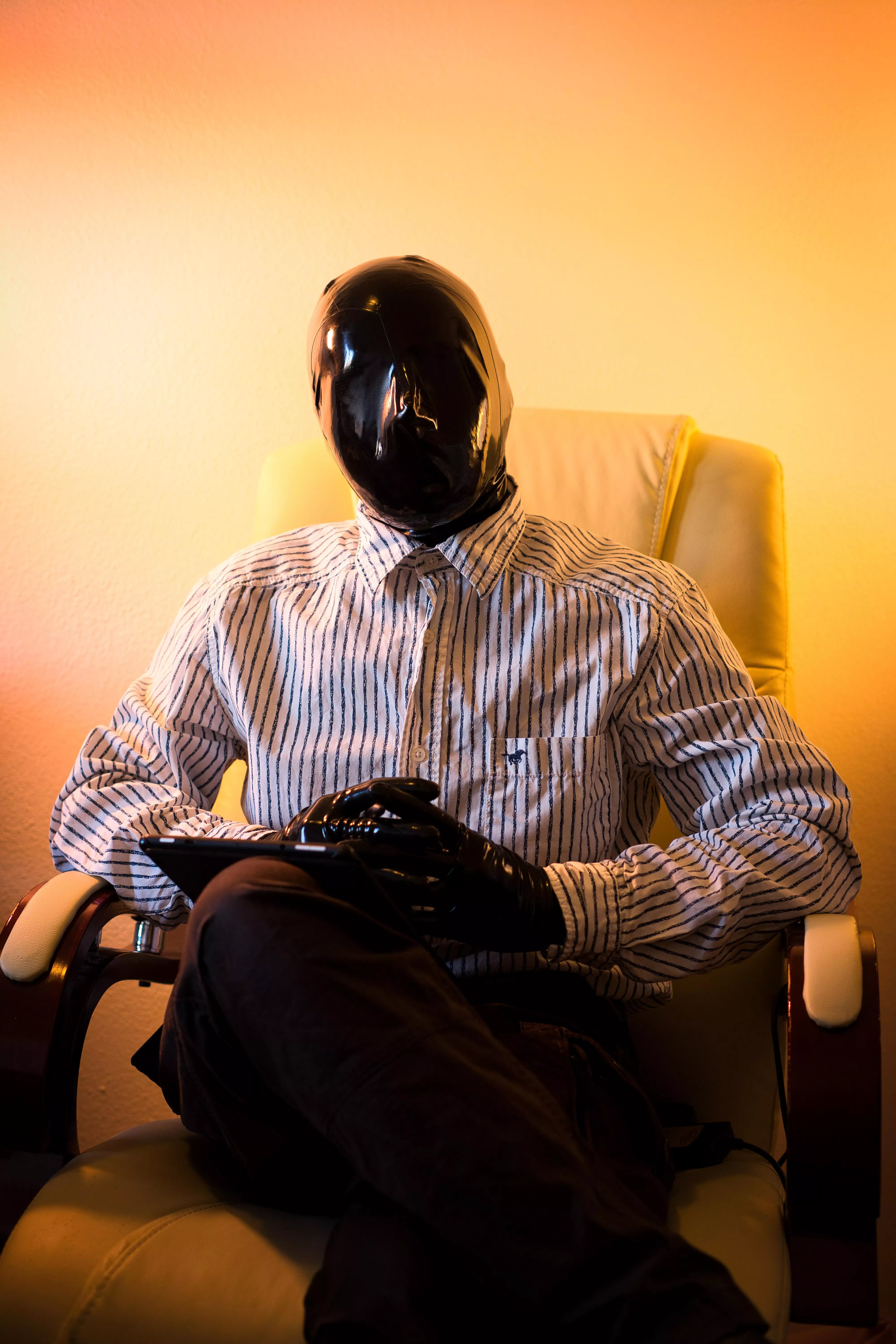 Let's talk about your kinks