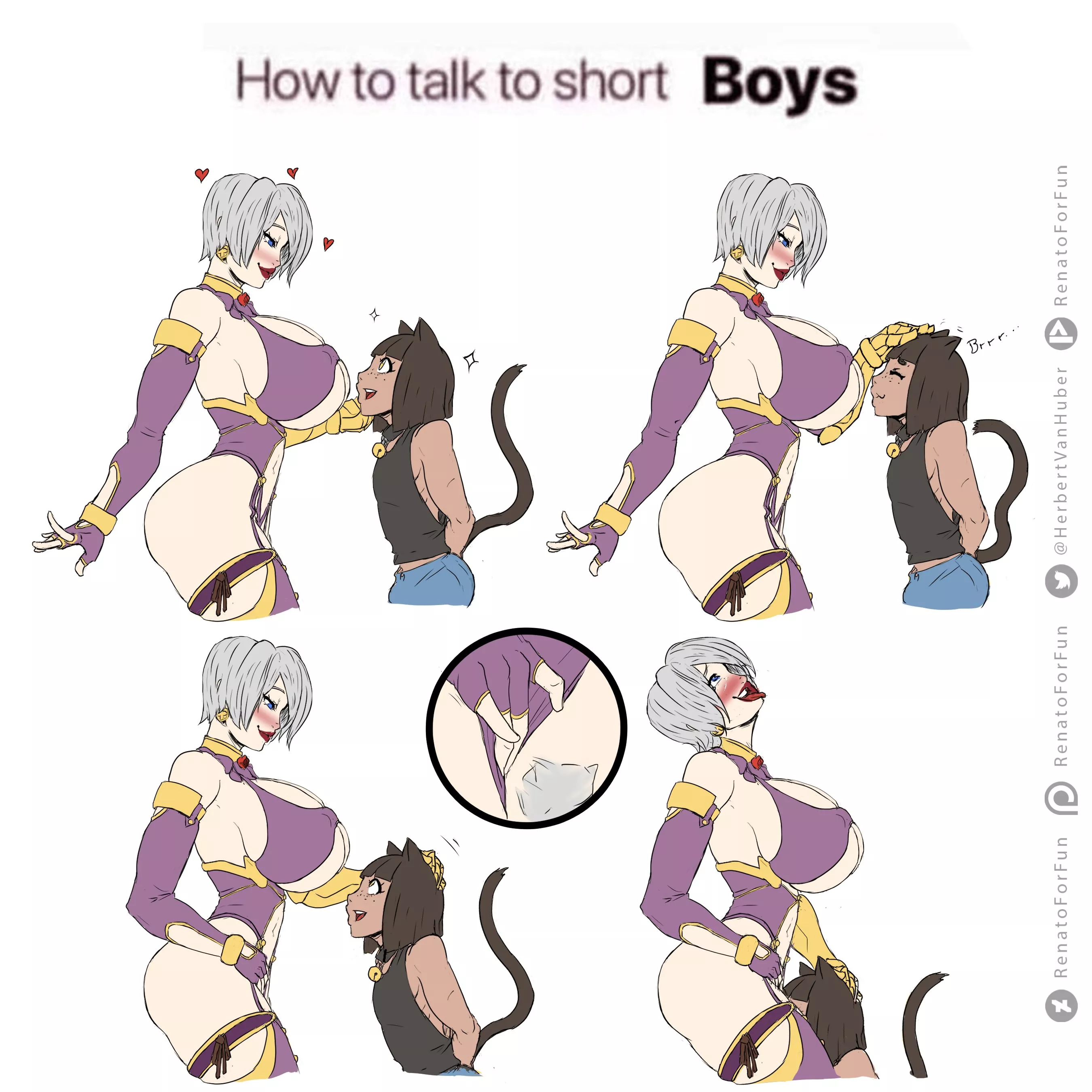 Let's talk like this all the time