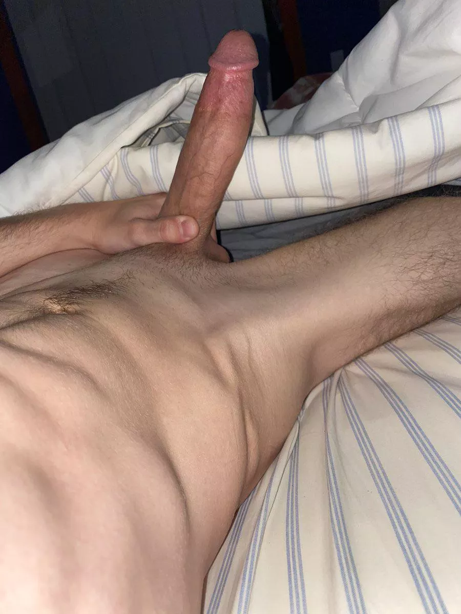 Lets test those deepthroat skills you’ve been bragging about