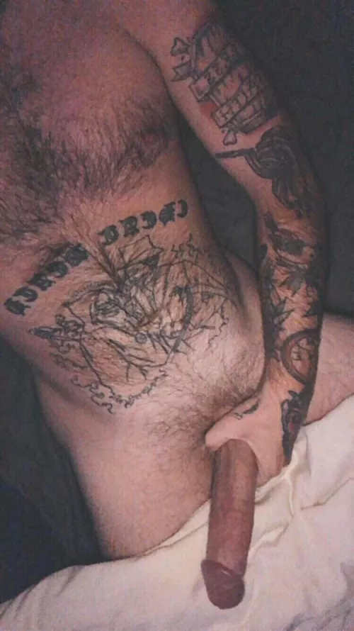 Letβs test your gag reflex π