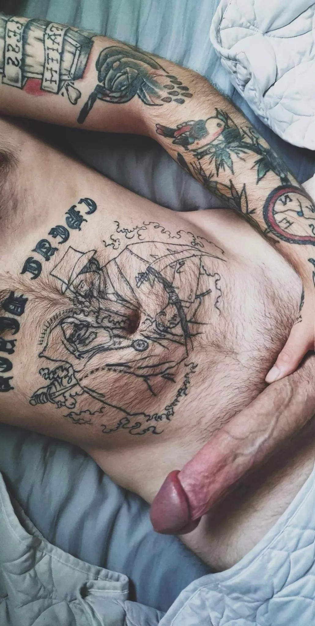 Letβs test your gag reflex π Letβs test your gag reflex π