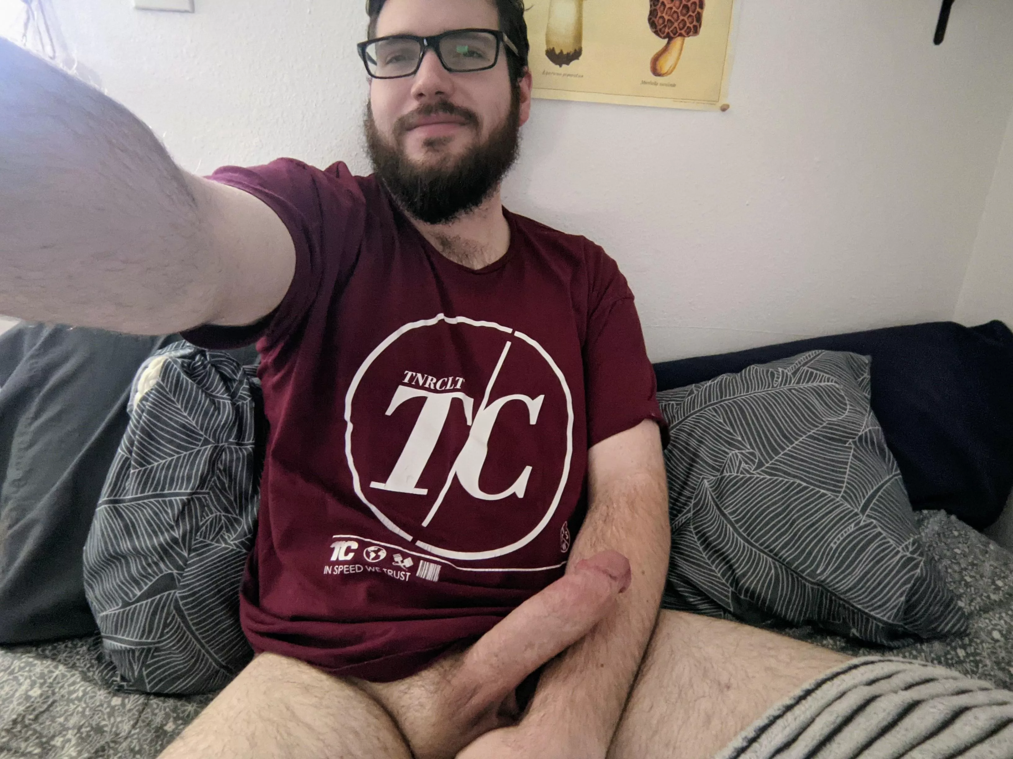 Let's test your throat skills