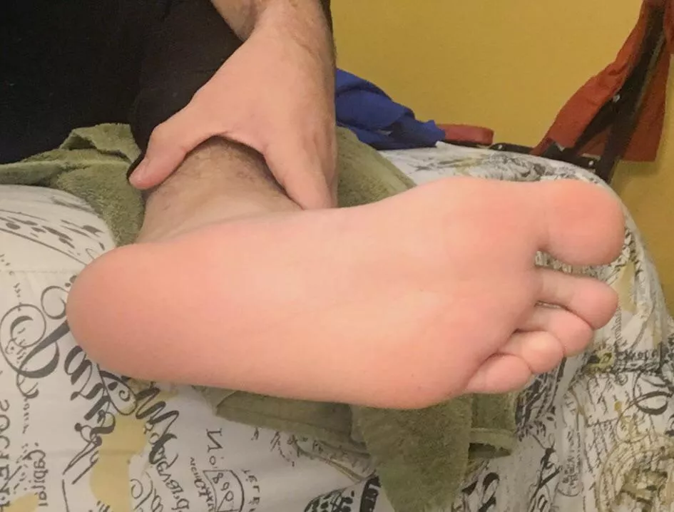 Let’s trade some pics