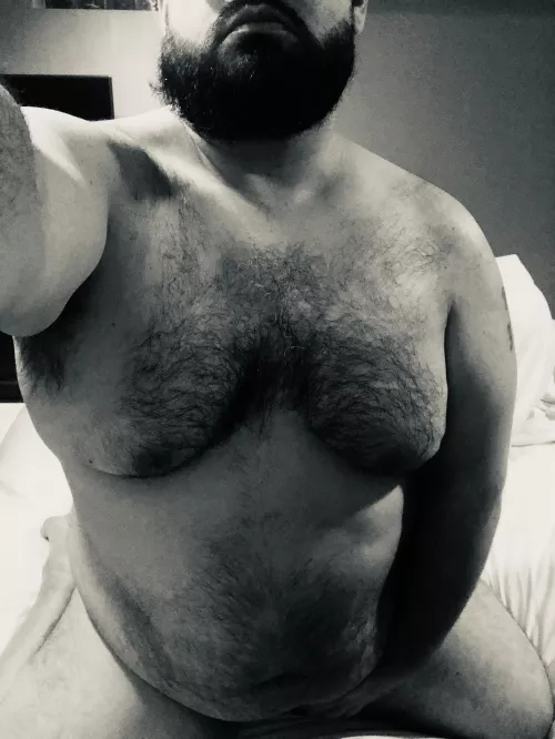 Let’s turn in early tonight.