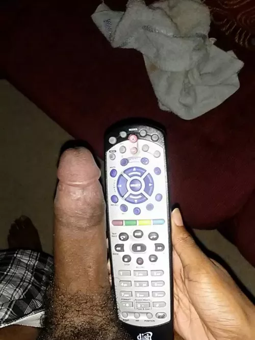 Let's watch TV