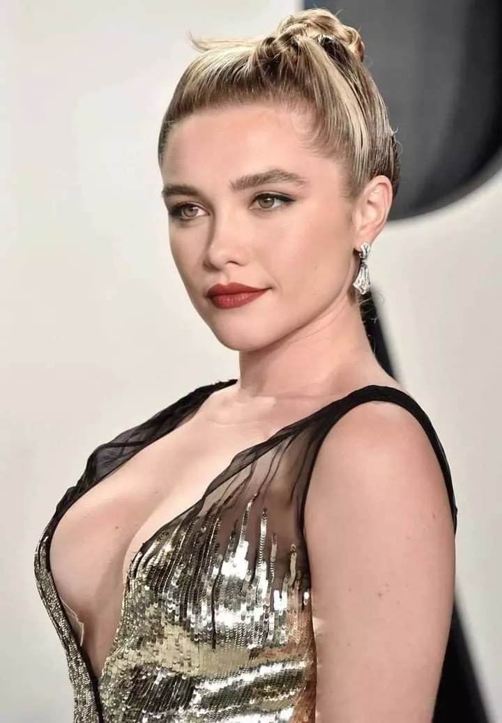 Let's work each others' cocks for Florence Pugh Let's work each others' cocks for Florence Pugh