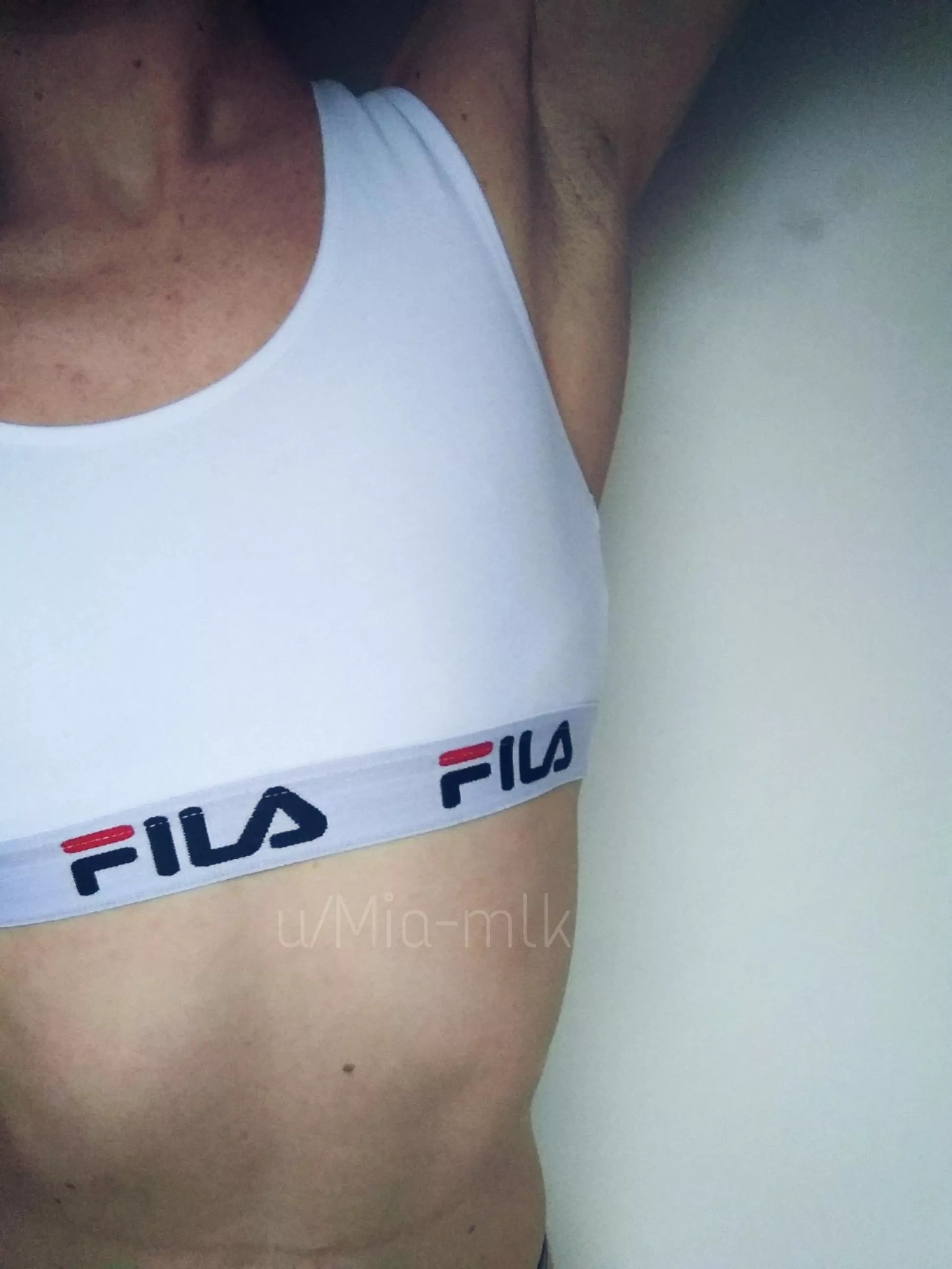 Let's work out together 💪🏼