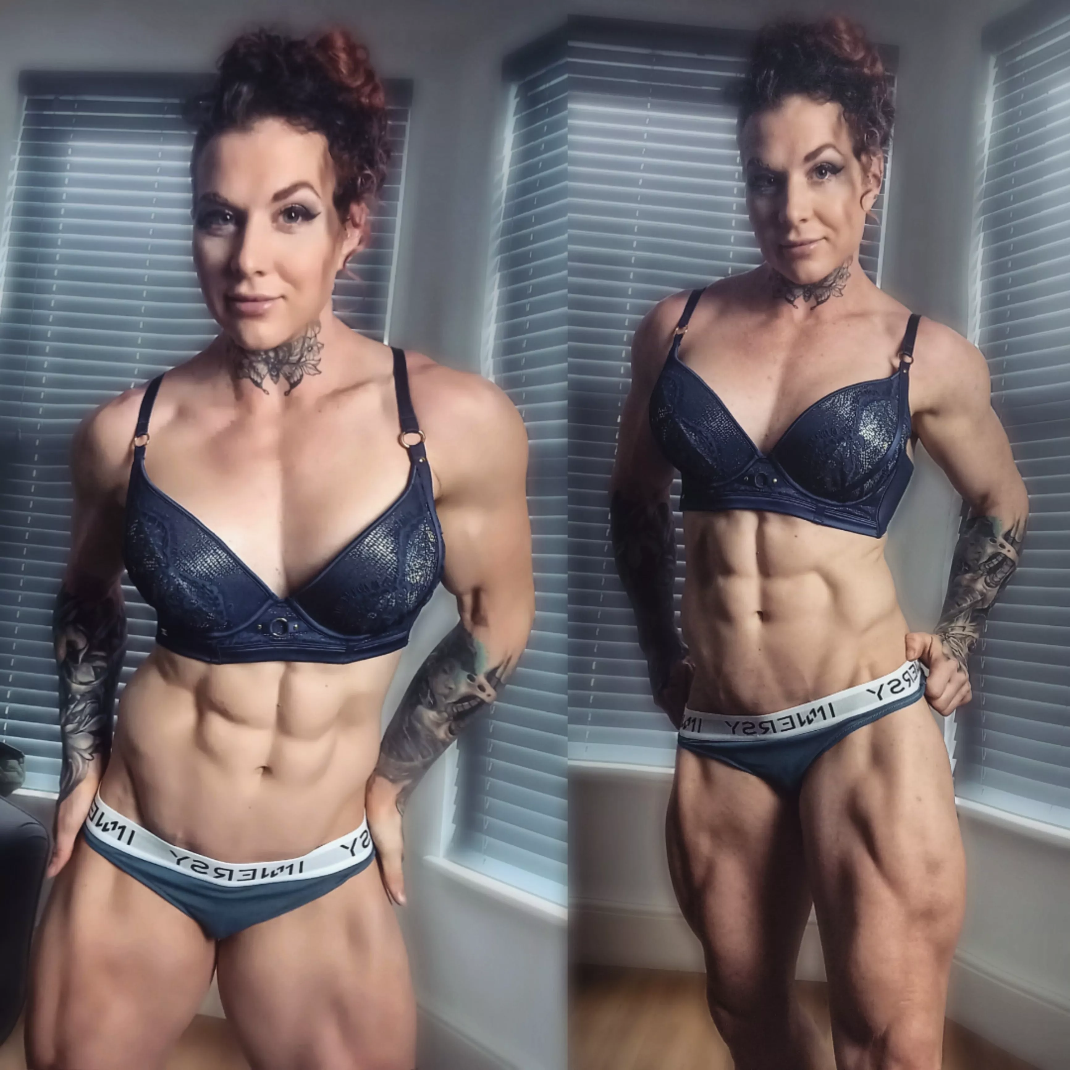 Let's wrestle Let's wrestle