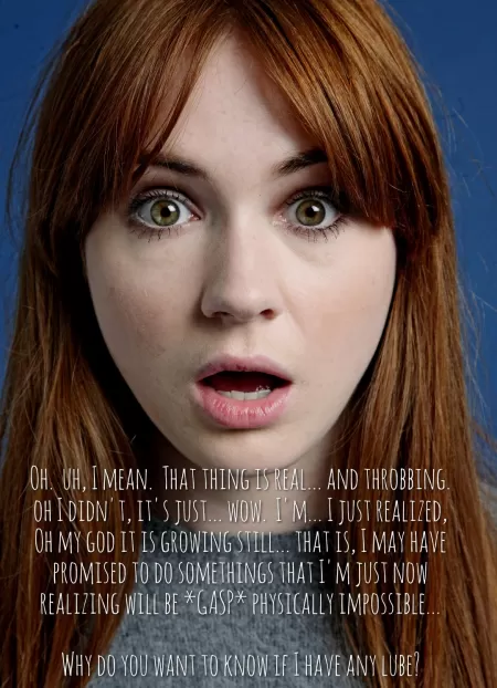 Letting her experience that big dick energy. Letting her experience that big dick energy.