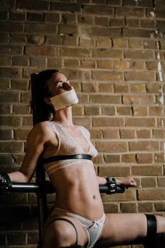 Letting it drip down Letting it drip down