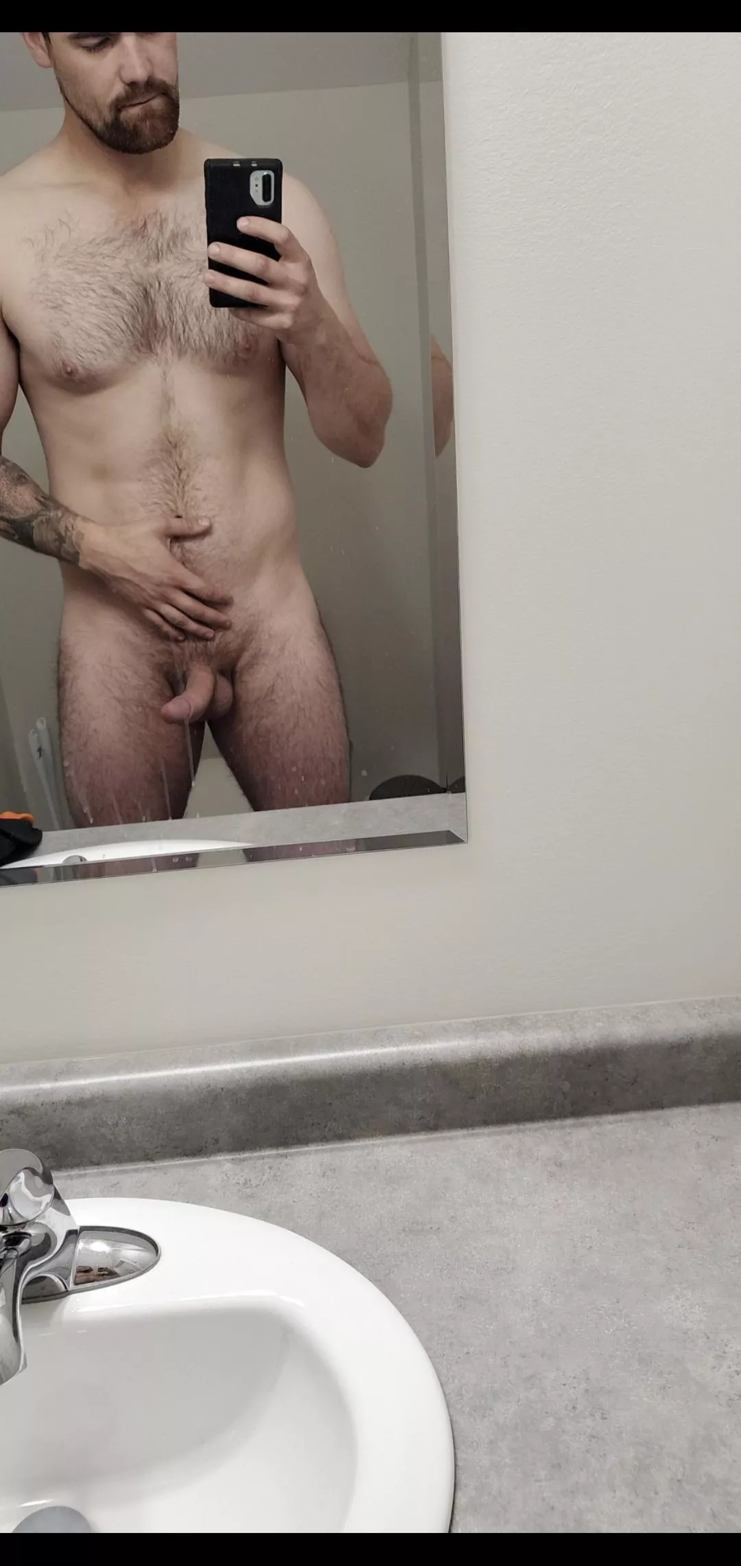 Letting it grow Letting it grow
