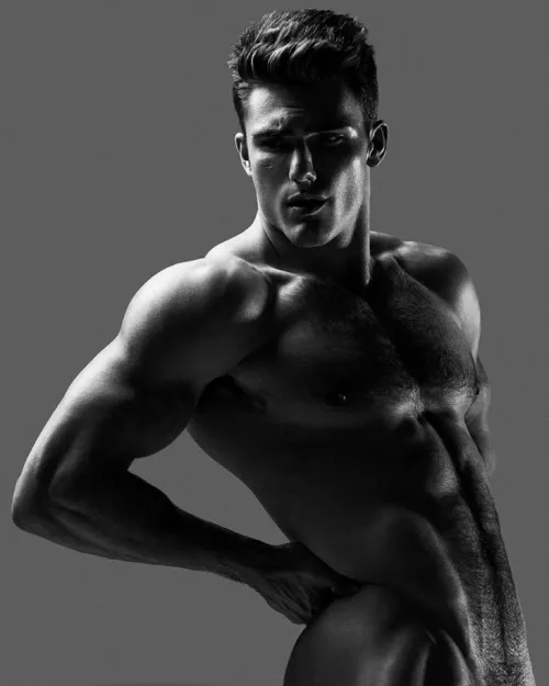 “Levi Conely - by Blake Ballard” …