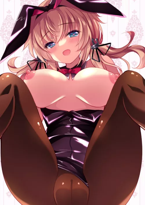 Lewd Prinz