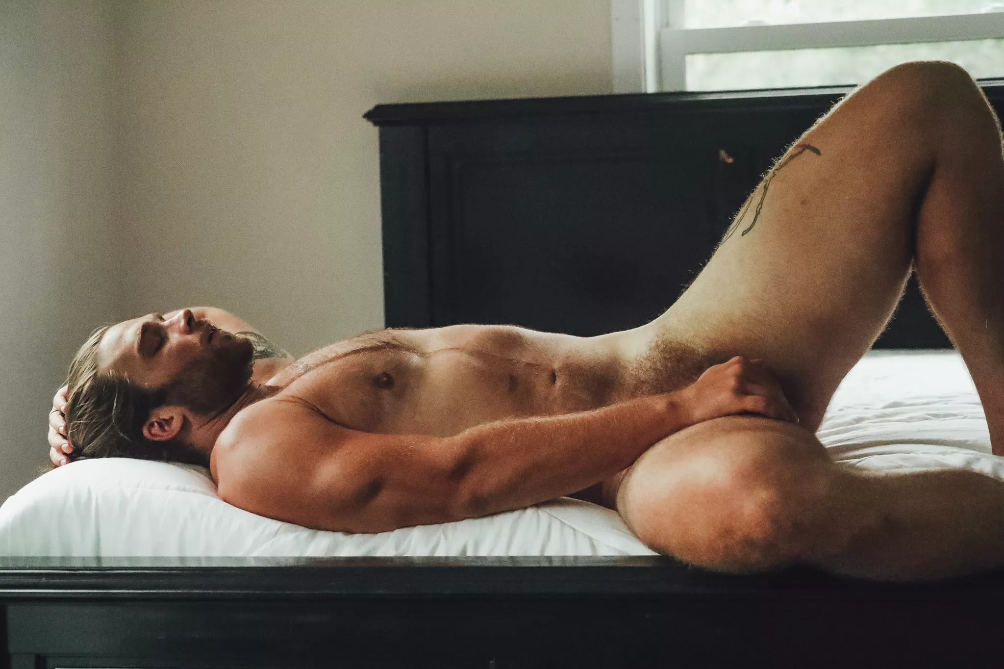 Lex Lederman Lex Lederman