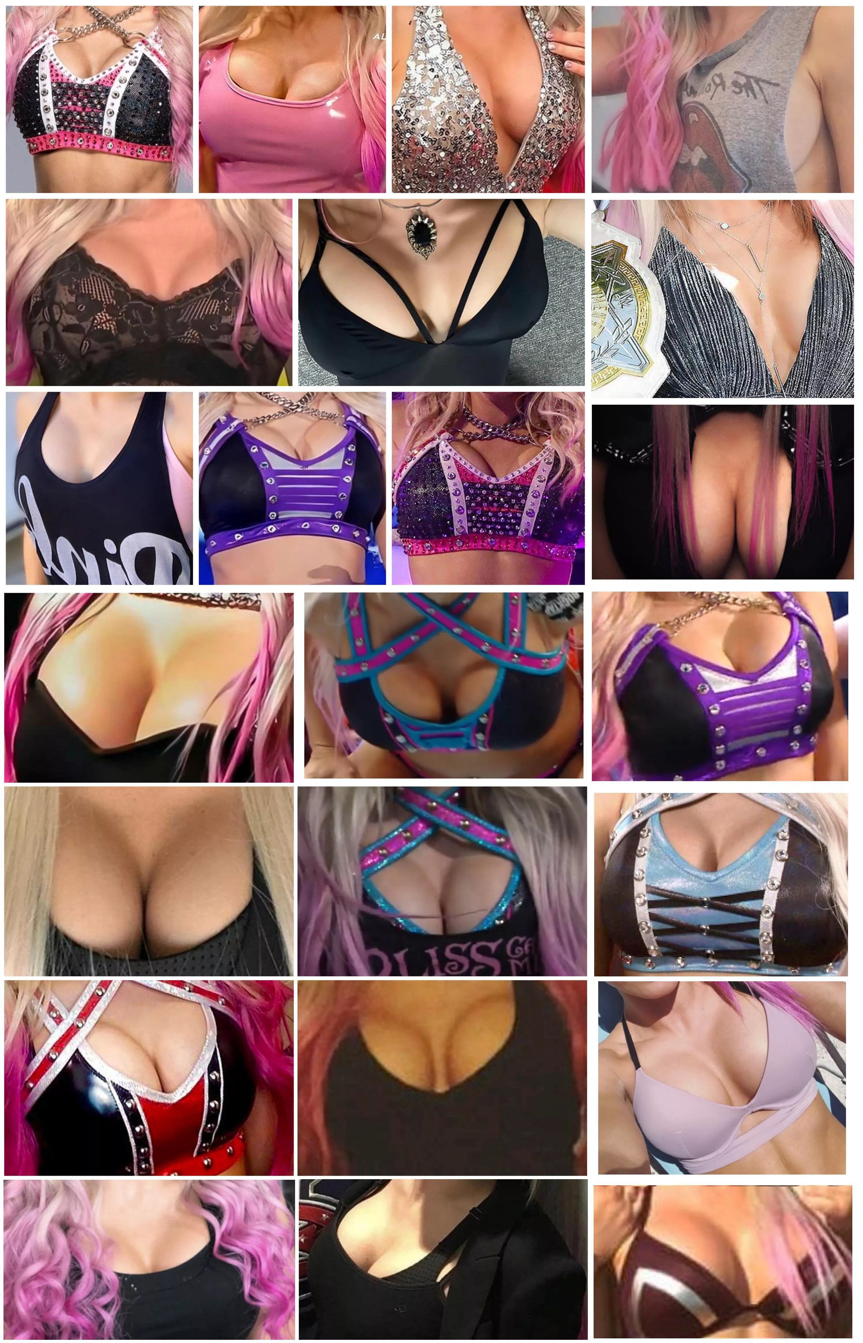 Lexi’s Ultimate Tits Collage💦🤤 Lexi’s Ultimate Tits Collage💦🤤