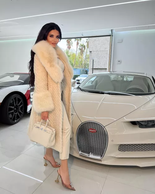 Leyla Milani-Khoshbin Leyla Milani-Khoshbin