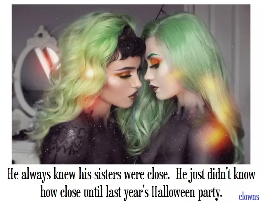 Lez Be Sisters Lez Be Sisters