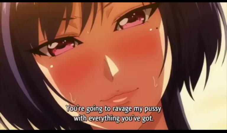 LF color source : 1girl, purple hair, You're going to ravage my pussy with everything you've got.