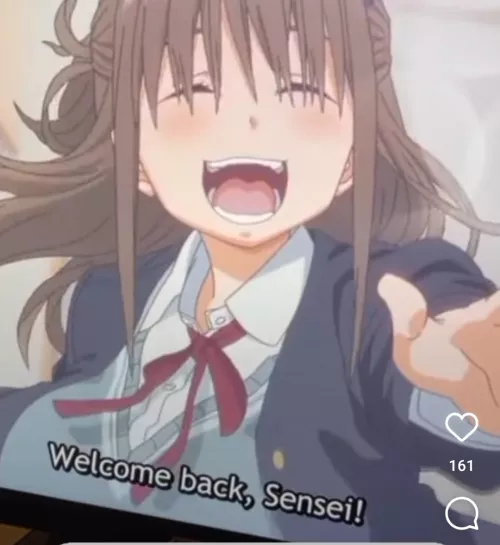 LF Color Source: Girl with cat ears, brunette, school uniform, welcome back senpai, smiling, running LF Color Source: Girl with cat ears, brunette, school uniform, welcome back senpai, smiling, running