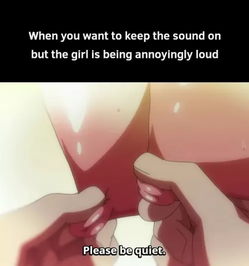 LF color source: meme, please be quiet, nipples