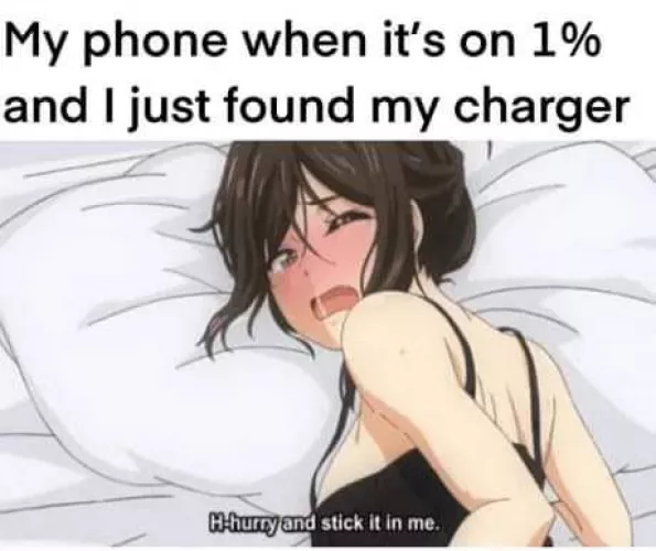 LF Color source, “please stick it in me,” hentai. This stuffs been used in memes a lot but I still cant find where it’s from.