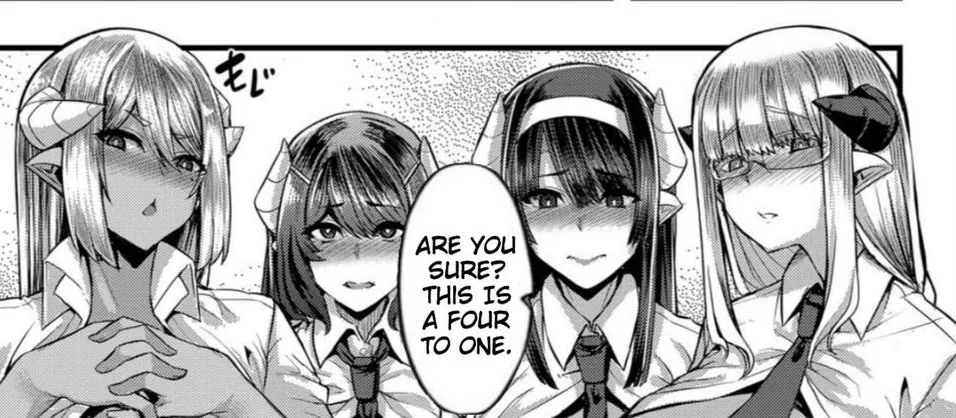 LF mono source, Are you sure? This is a four to one.