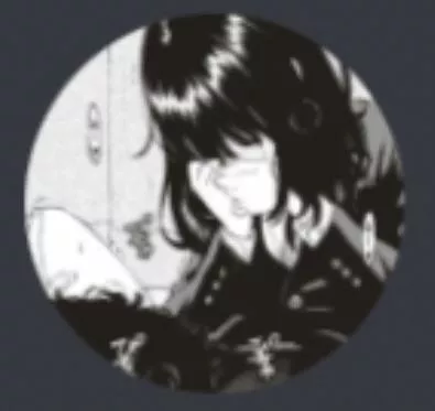 LF Mono Source: Hands covering mouth, 1girl, 1boy, Uniform, Bangs