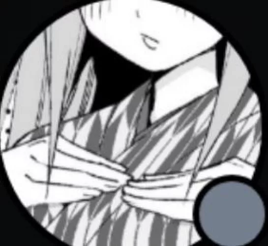 LF Mono Source: Hands touching, 1Girl, Kimono, Lips, Bottom half face