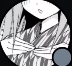 LF Mono Source: Hands touching, 1Girl, Kimono, Lips, Bottom half face