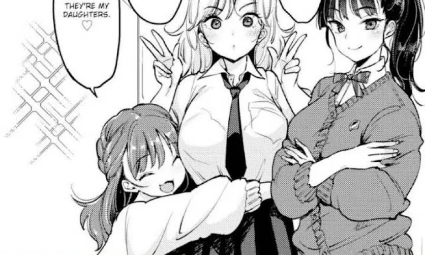 LF Mono Source they are my daughters