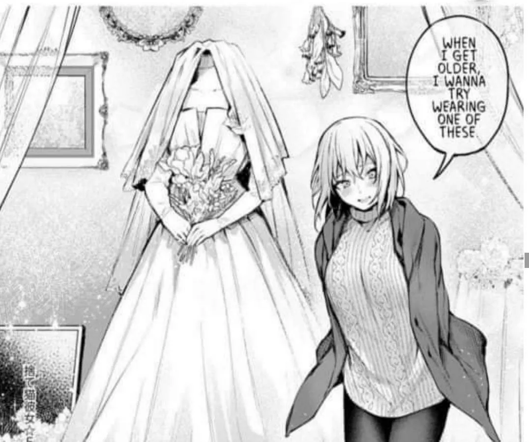 LF Mono source: When I get older I wanna try wearing one of these.