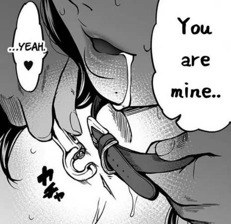 LF Mono Source: “you are mine… …yeah”
