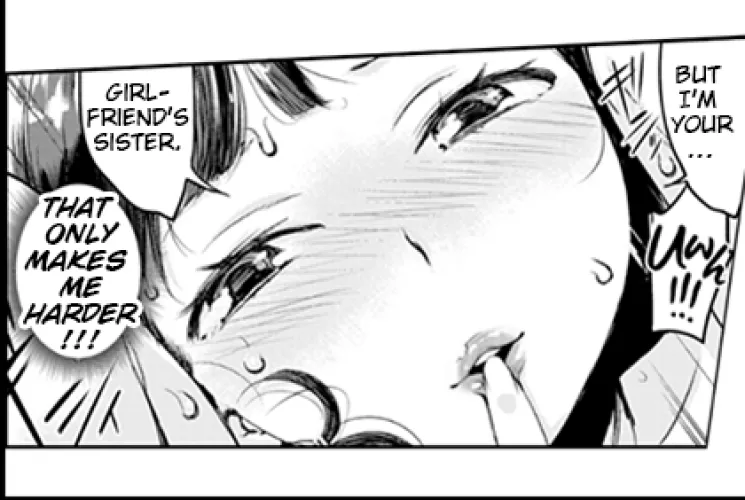 Lf mono source:1girl 