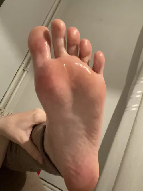 lick em off