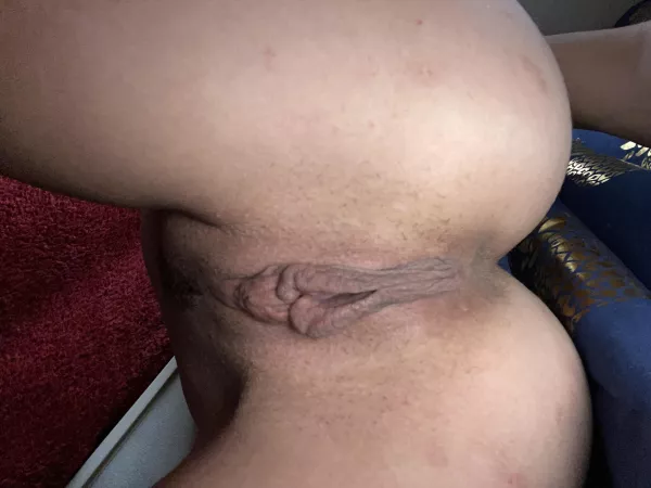 Lick, finger, fuck, repeat ๐