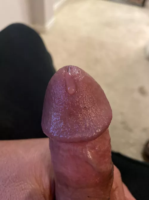 Lick it